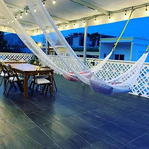 3* Hotel Hosteleria Casa Margarita