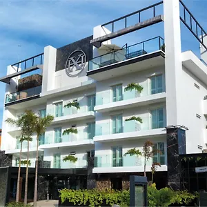 4* Hotel The Xperience By G - Adults Only